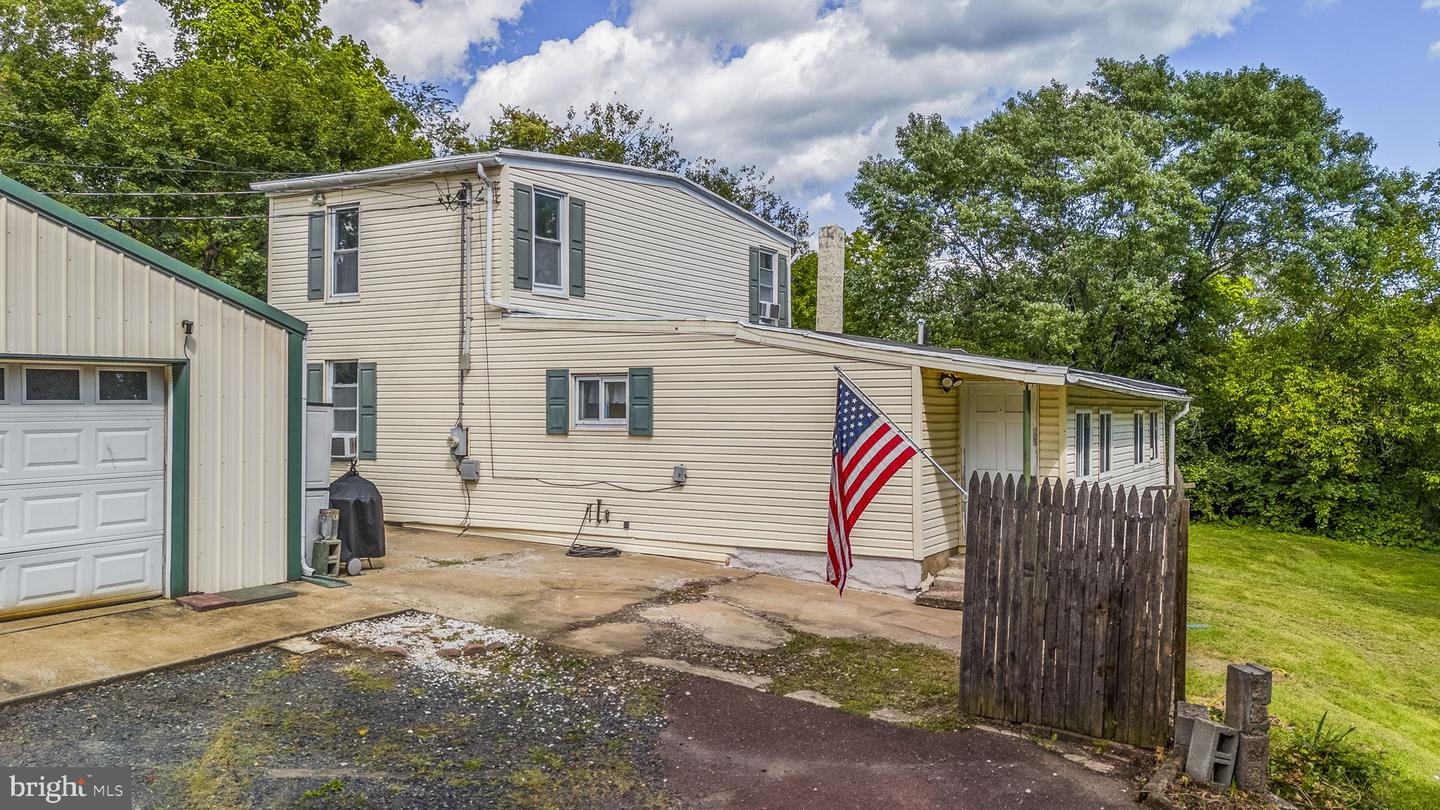 View Pottstown, PA 19464 house