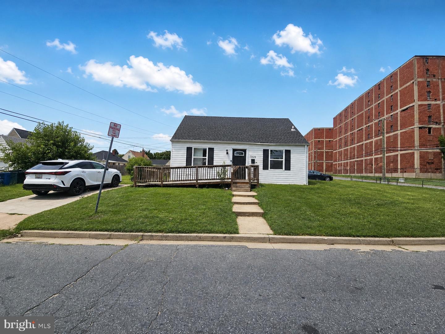 1928 Willow Spring Rd, Dundalk, MD, 21222