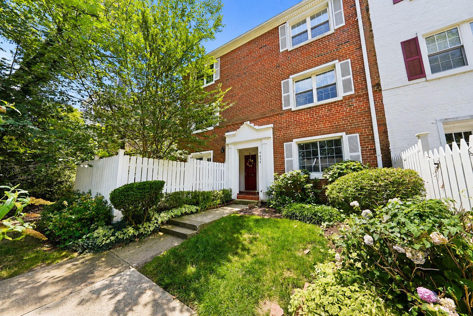 4634 28th Road S Unit A, Arlington, VA, 22206