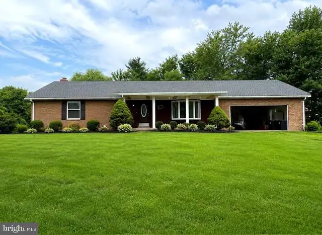 9520 Carlisle Road, Dillsburg, PA, 17019