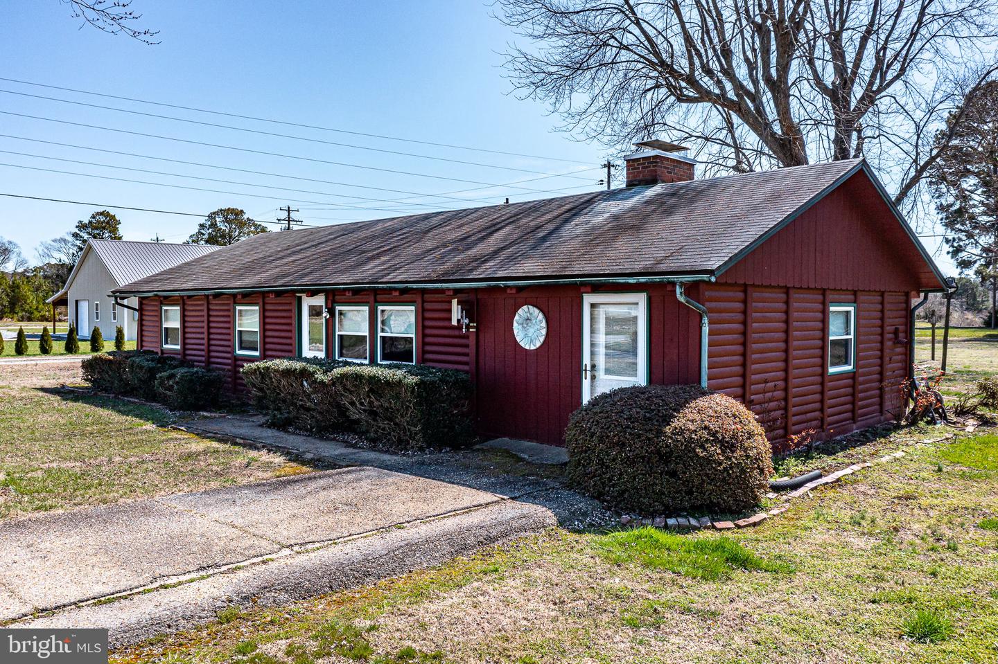 305 Colieville Lane, Reedville, VA, 22539