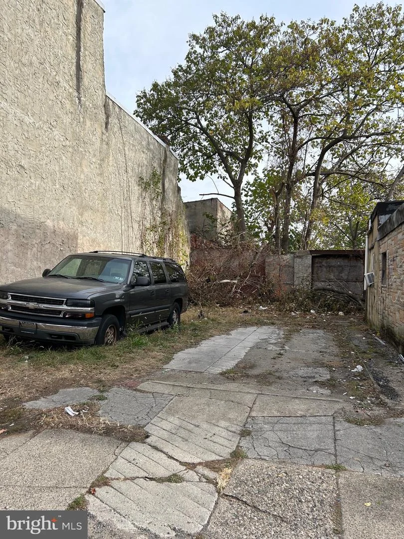 2345 N 25th Street