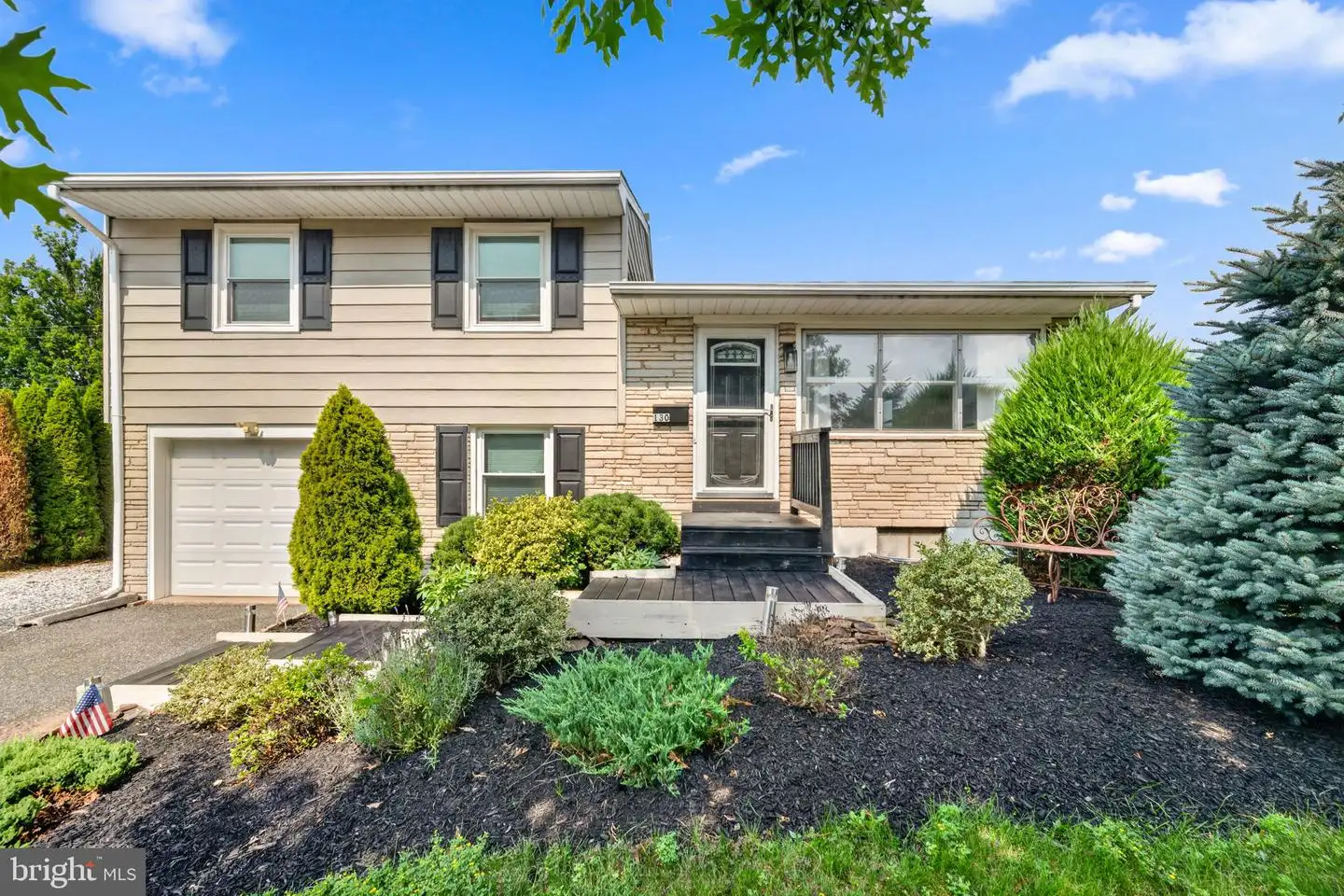 130 Briarwood Drive, Douglassville, PA, 19518