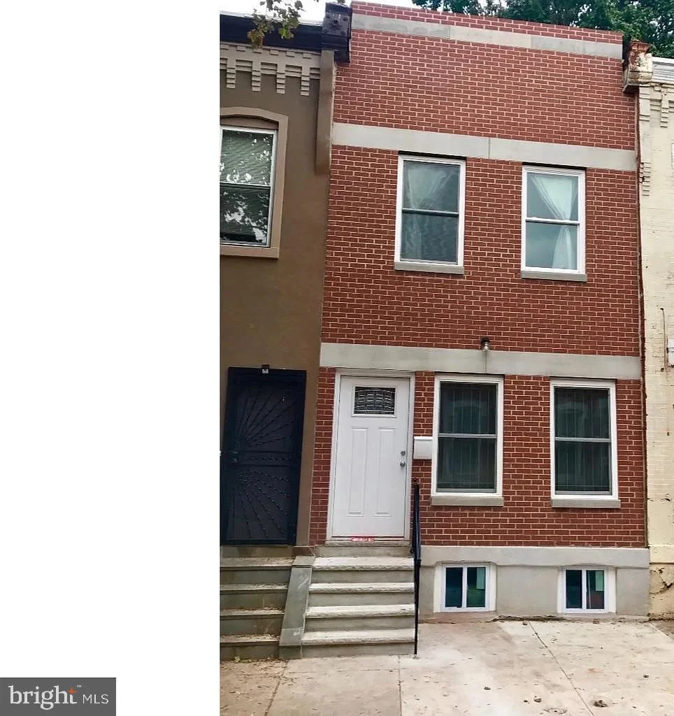 2013 N Cleveland Street