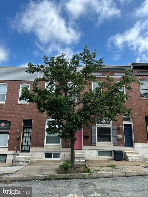 3130 Foster Avenue, Baltimore, MD, 21224