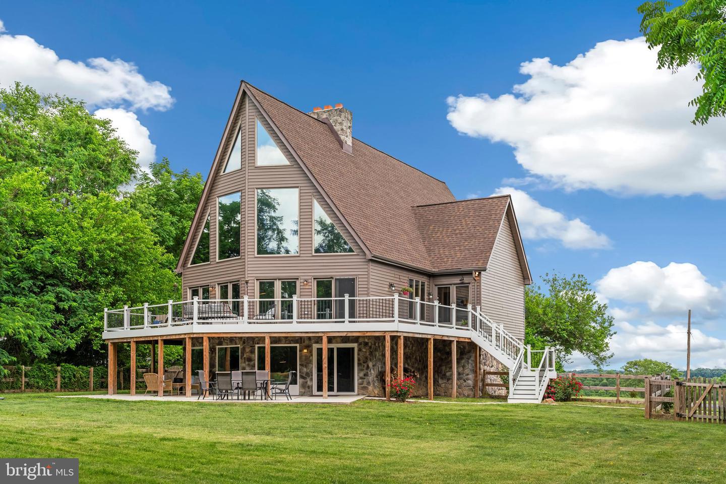 17646 Tract Road, Emmitsburg, MD, 21727