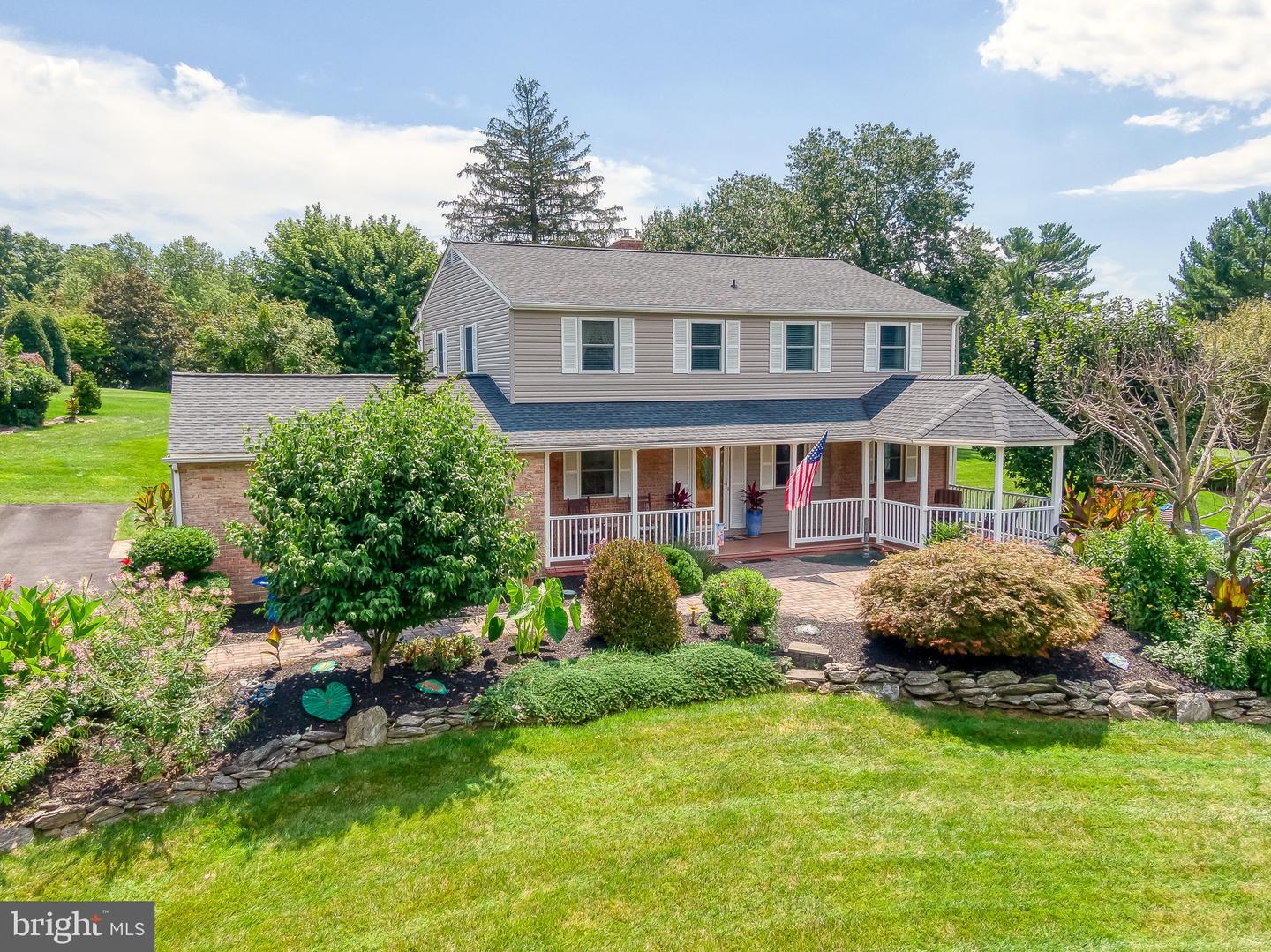 View Bel Air, MD 21015 house