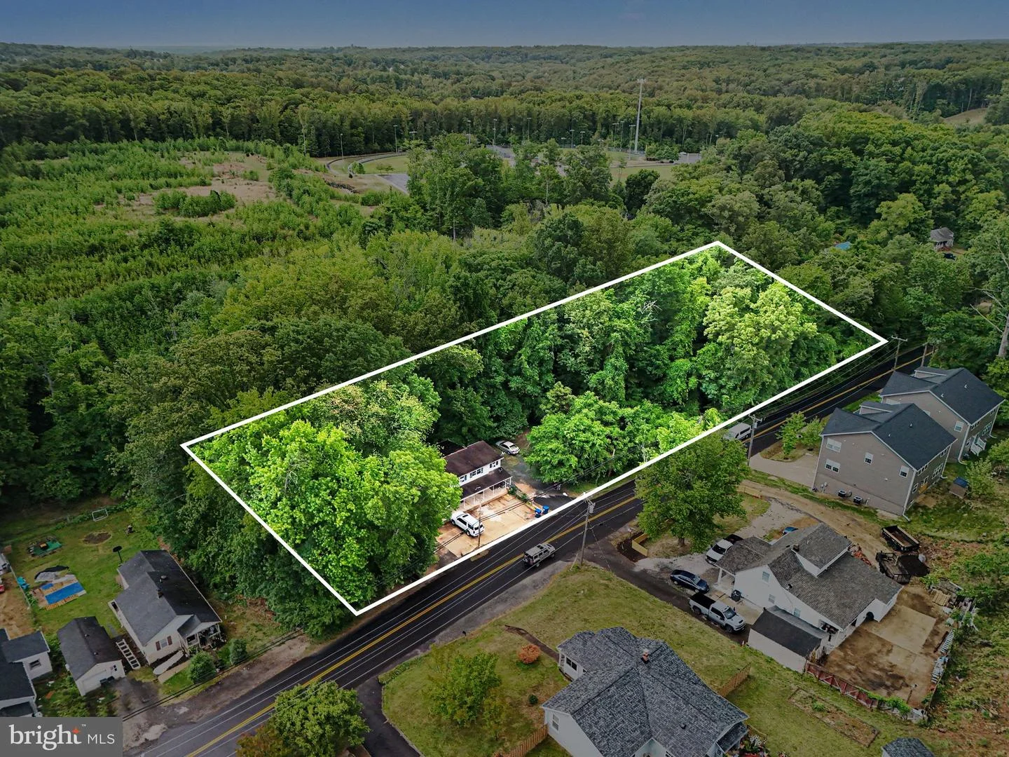 18559 Old Triangle Road