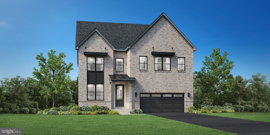 24111 Glade Valley Terrace, Germantown, MD, 20876