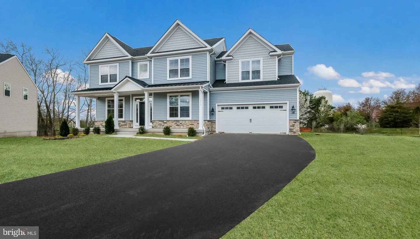 1208 Green Ridge Circle Unit LOT 4