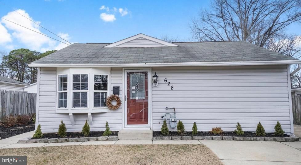 628 New Jersey Avenue NE, Glen Burnie, MD, 21060