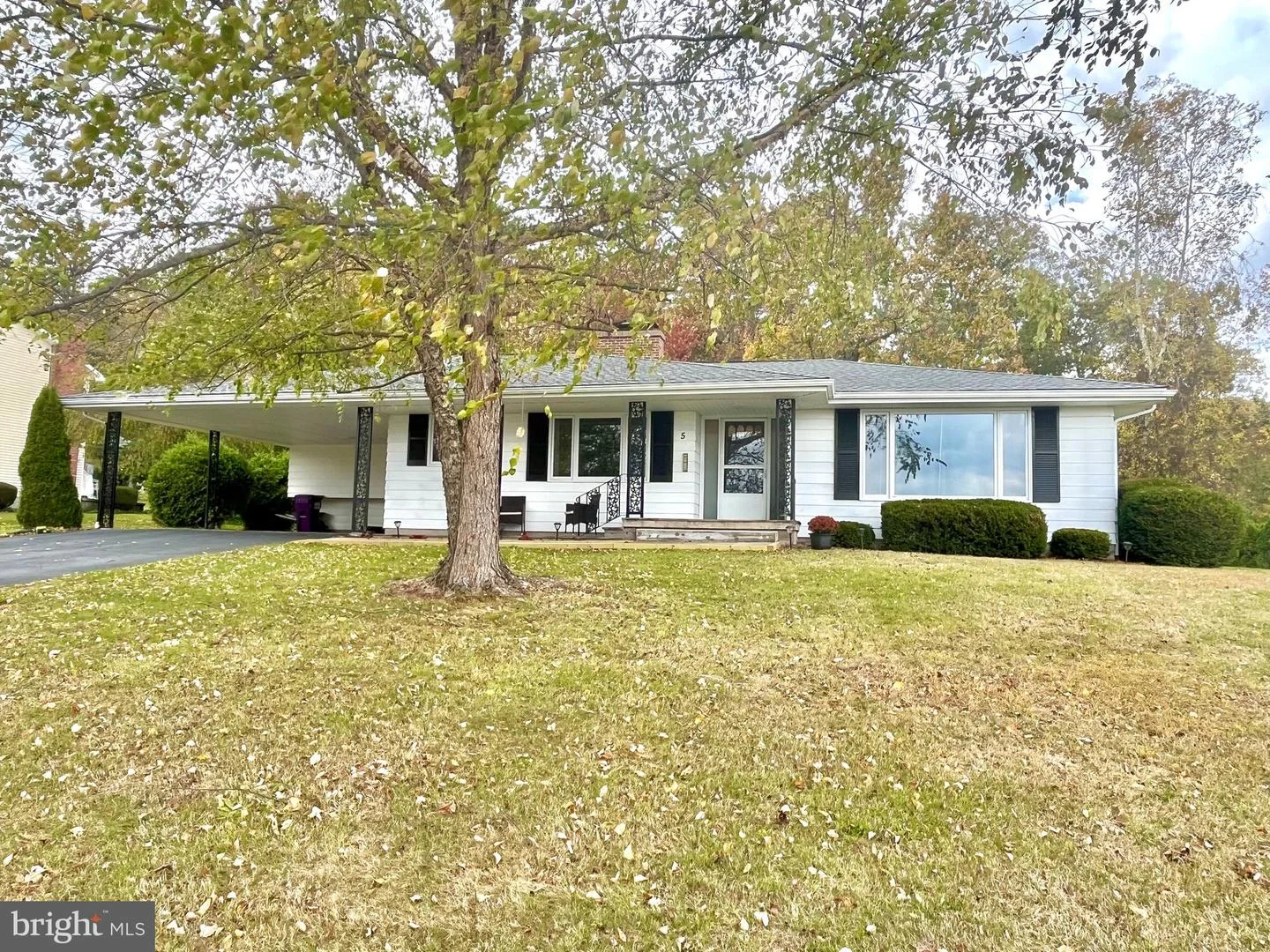 5 Fieldcrest Drive, Tunkhannock, PA, 18657