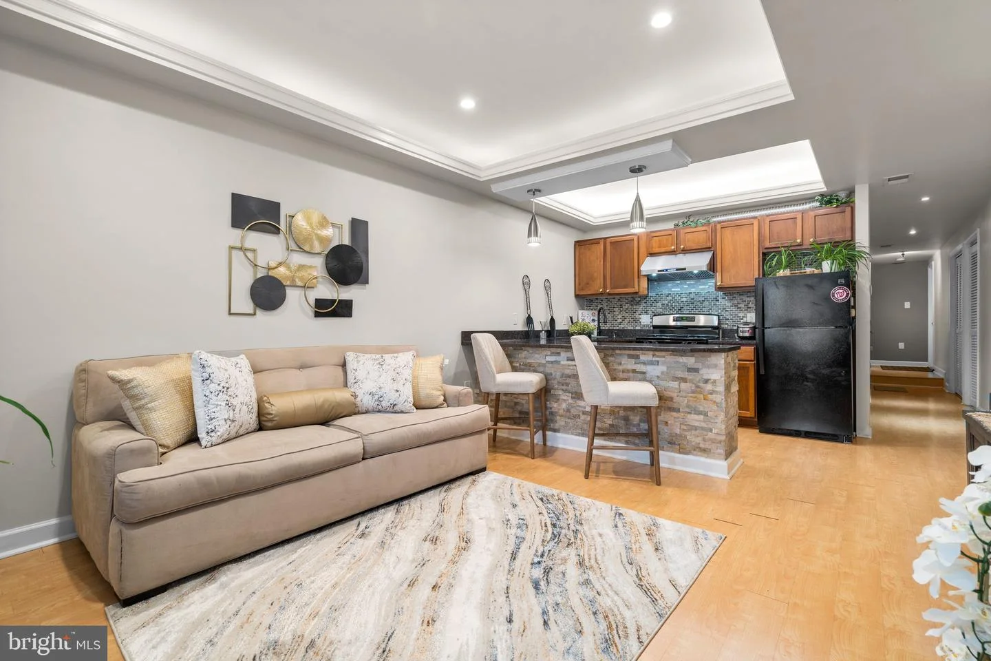 1658 West Virginia Ave NE Unit 101