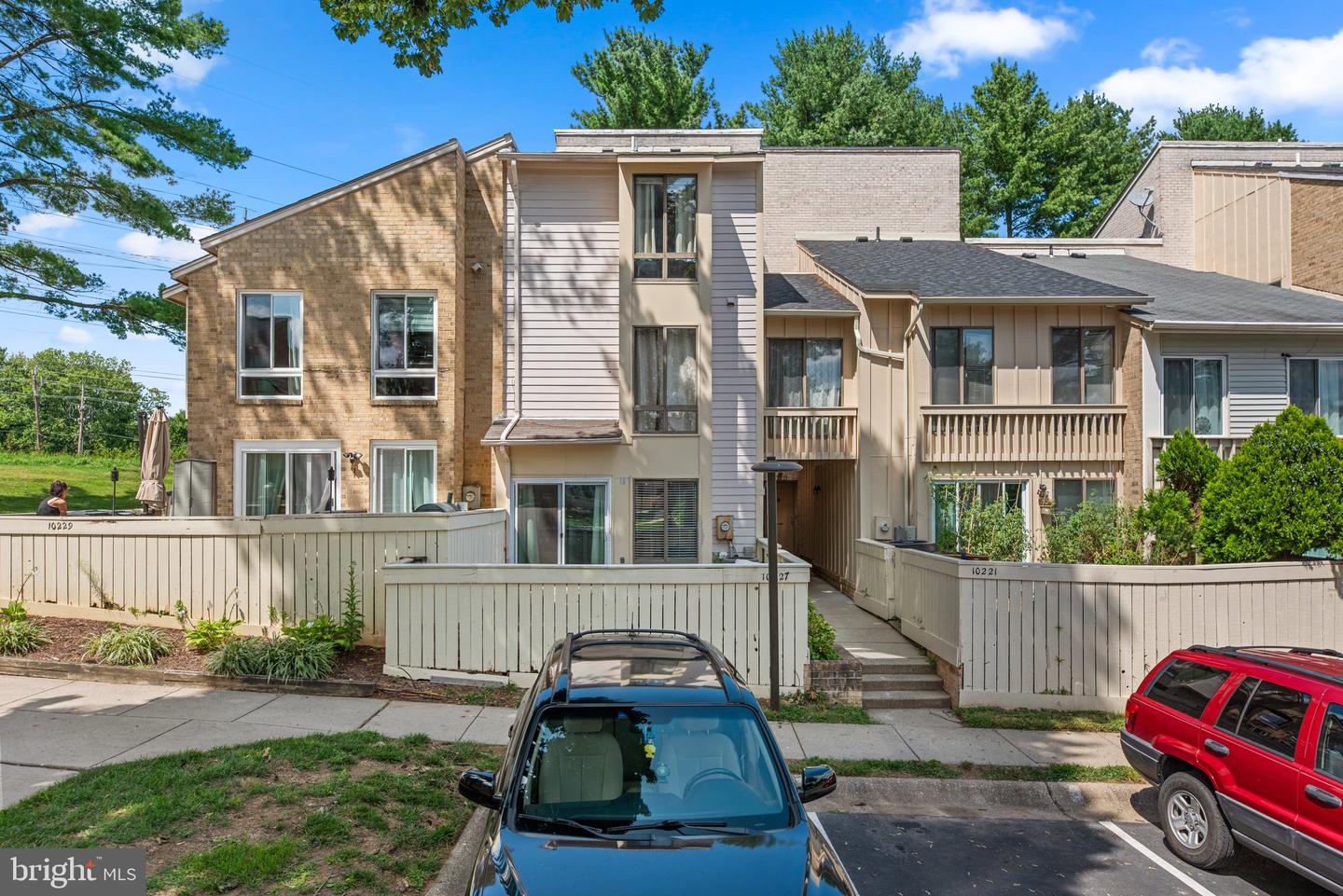 View Montgomery Village, MD 20886 townhome