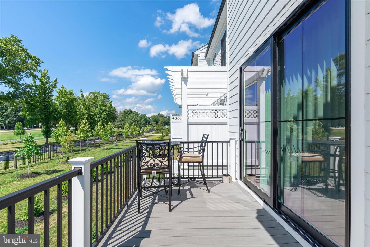 Photo 37 of 42 of 721 Walkers Mill Lane #Bm9 townhome
