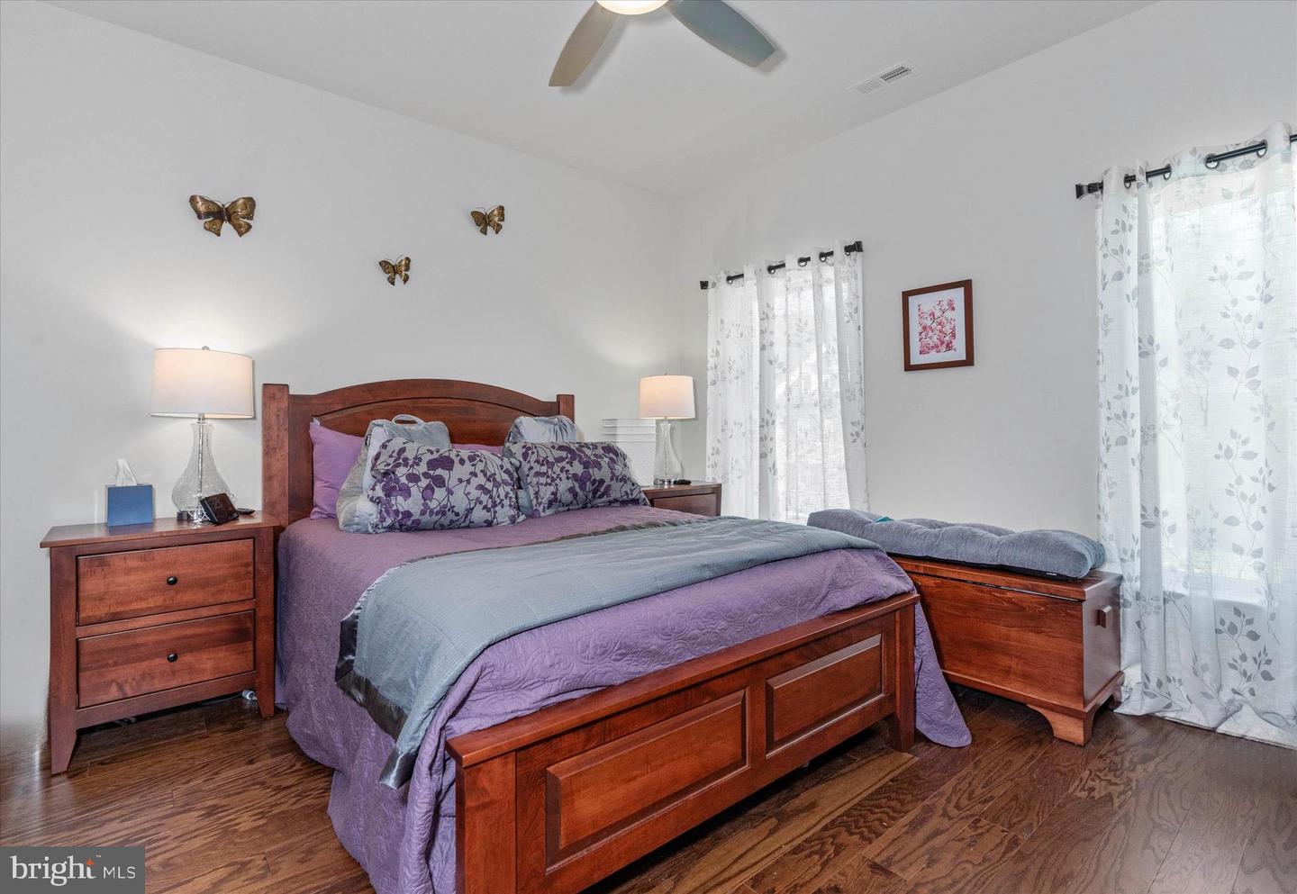 Photo 24 of 42 of 721 Walkers Mill Lane #Bm9 townhome