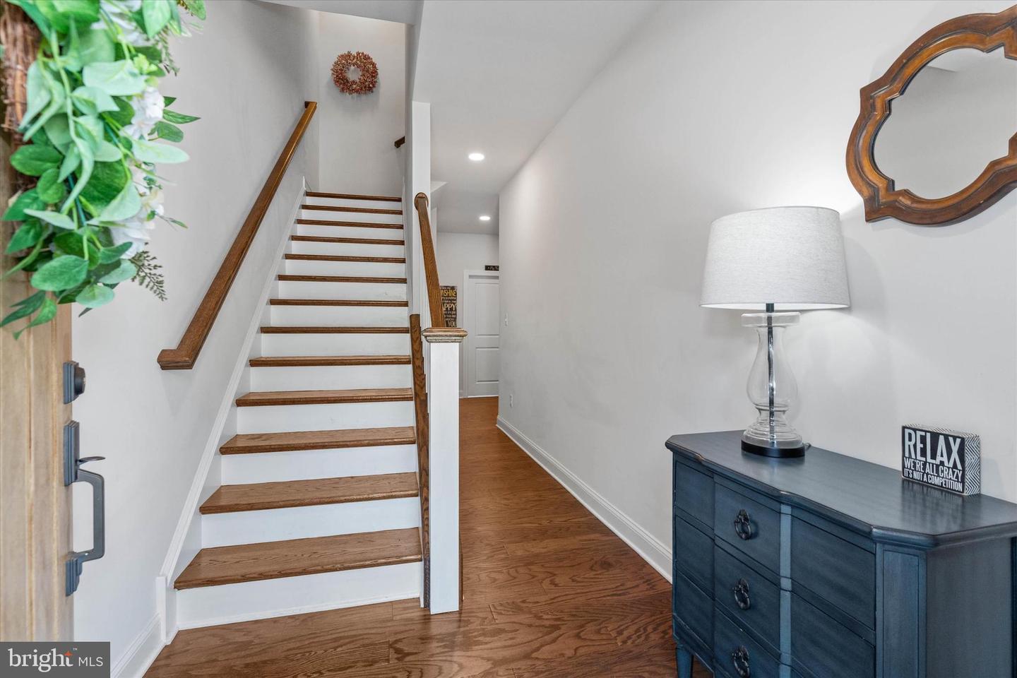 Photo 41 of 42 of 721 Walkers Mill Lane #Bm9 townhome