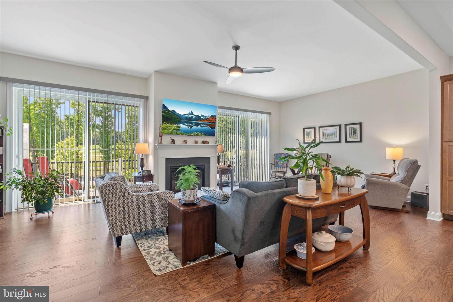 Photo 10 of 42 of 721 Walkers Mill Lane #Bm9 townhome
