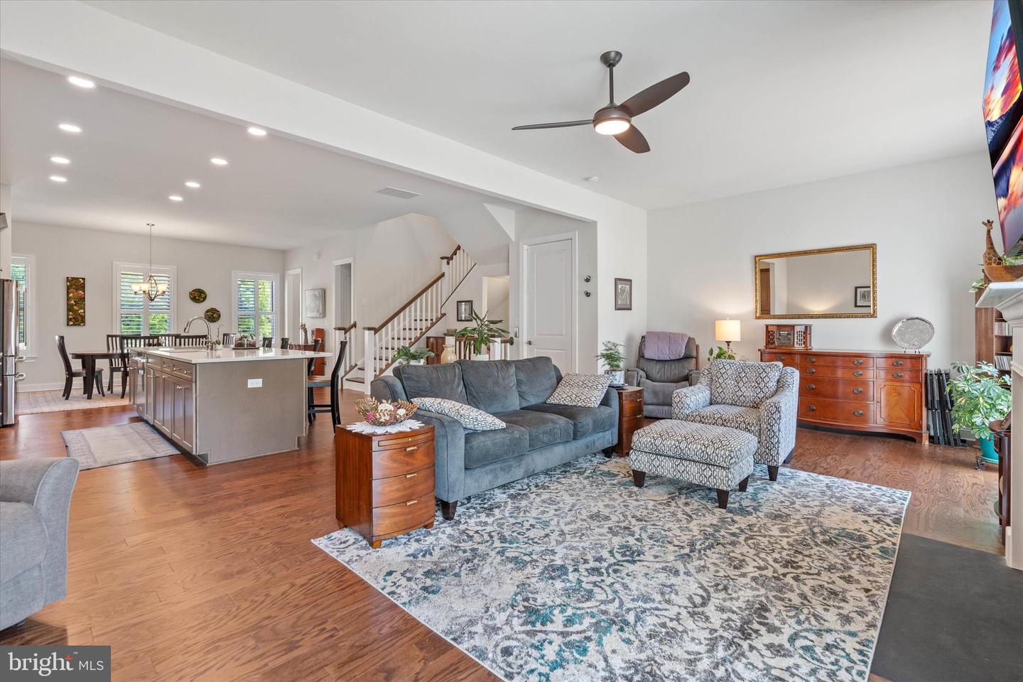 Photo 11 of 42 of 721 Walkers Mill Lane #Bm9 townhome