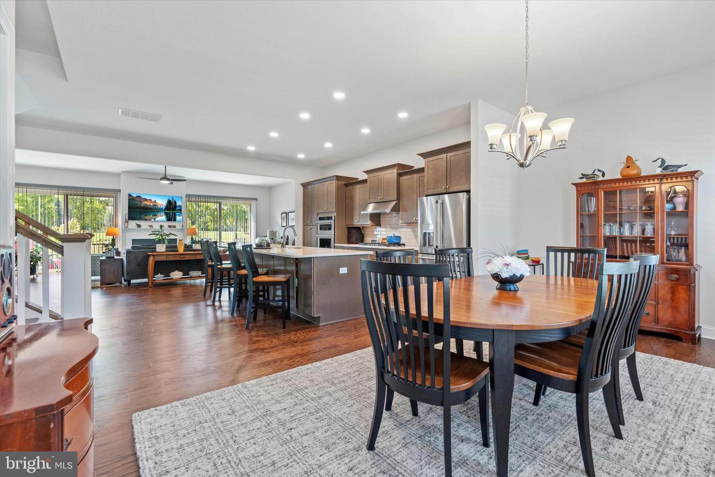 Photo 7 of 42 of 721 Walkers Mill Lane #Bm9 townhome