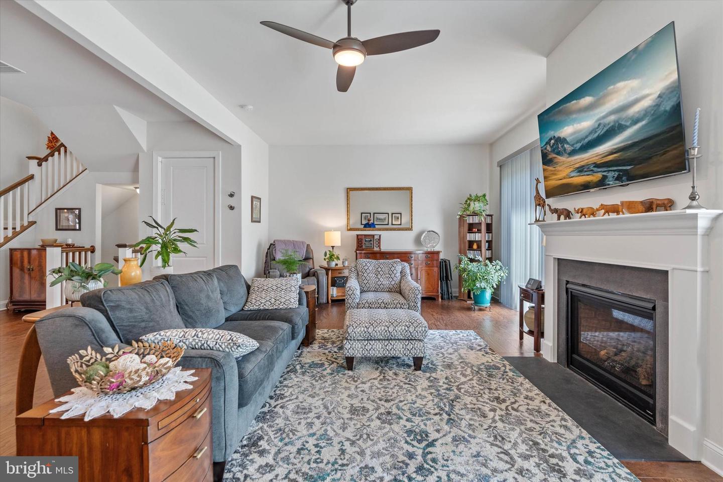 Photo 12 of 42 of 721 Walkers Mill Lane #Bm9 townhome