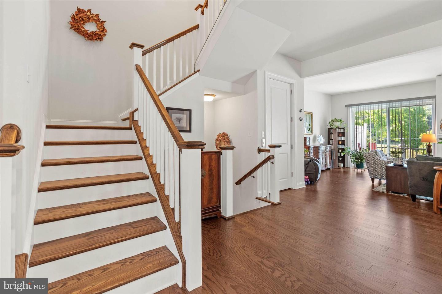 Photo 14 of 42 of 721 Walkers Mill Lane #Bm9 townhome