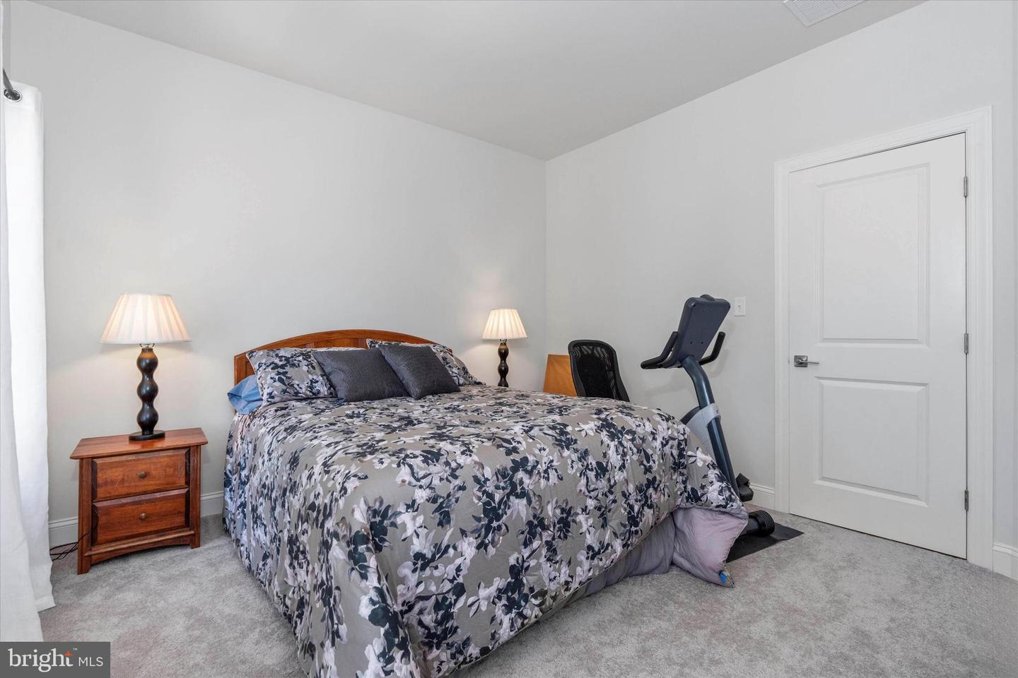 Photo 27 of 42 of 721 Walkers Mill Lane #Bm9 townhome