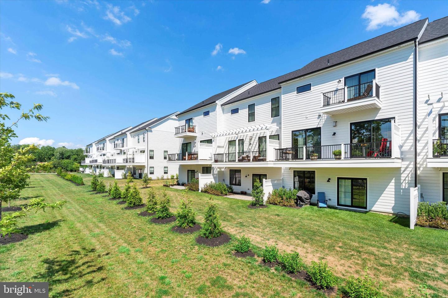 Photo 39 of 42 of 721 Walkers Mill Lane #Bm9 townhome