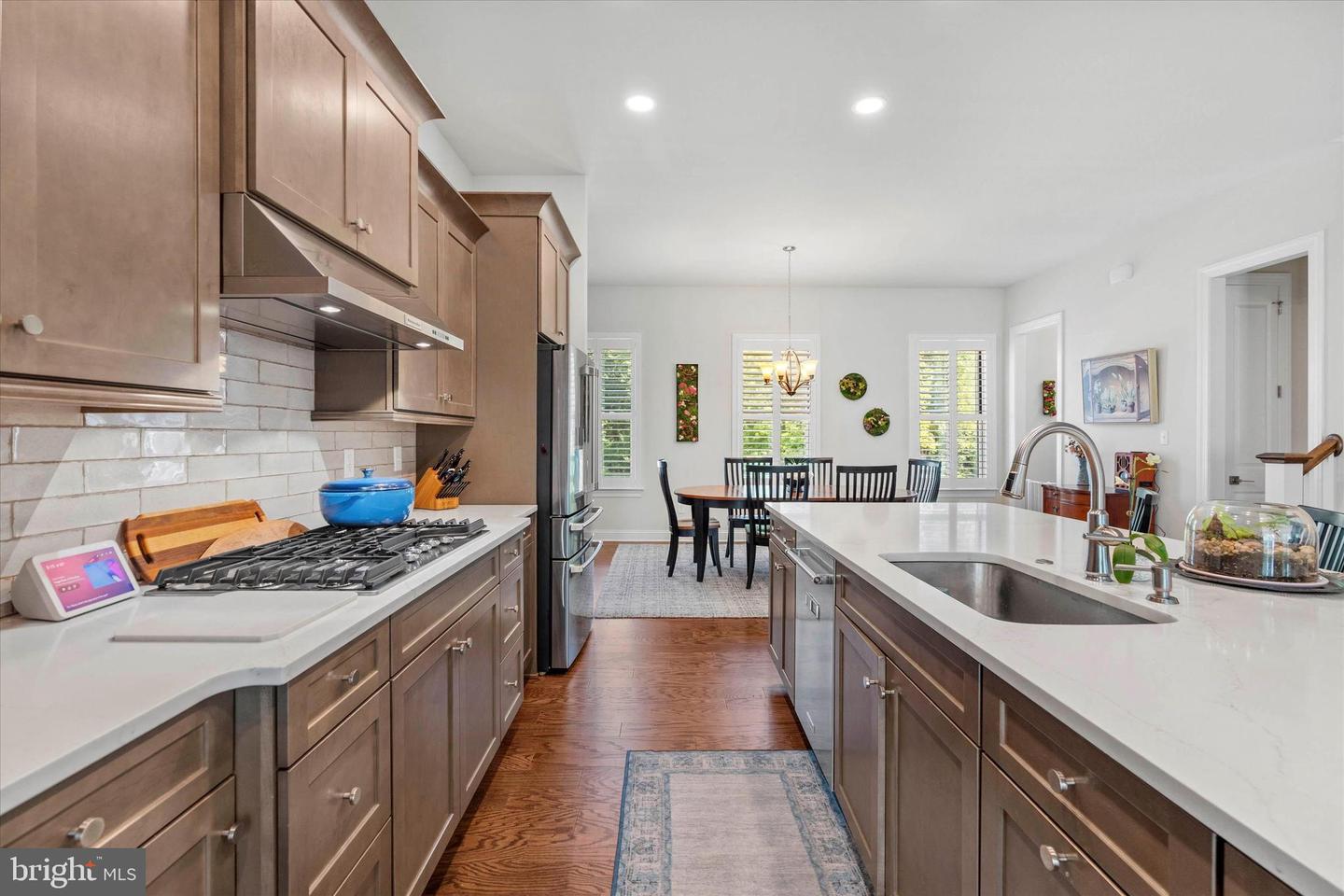 Photo 6 of 42 of 721 Walkers Mill Lane #Bm9 townhome