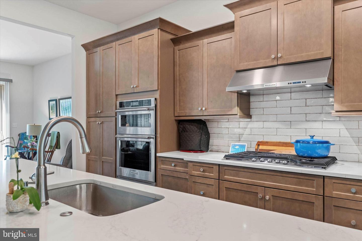 Photo 5 of 42 of 721 Walkers Mill Lane #Bm9 townhome