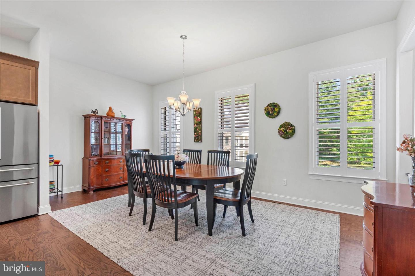Photo 8 of 42 of 721 Walkers Mill Lane #Bm9 townhome
