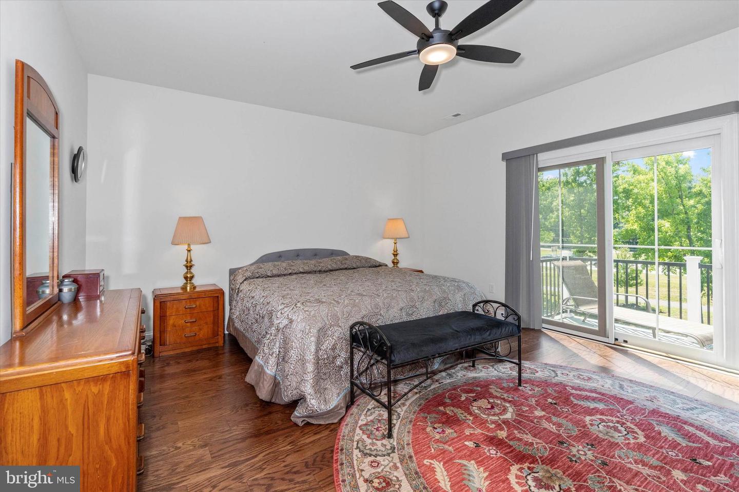 Photo 18 of 42 of 721 Walkers Mill Lane #Bm9 townhome