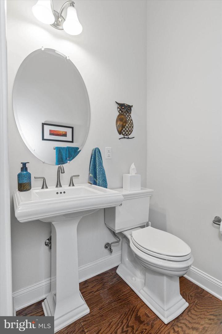 Photo 17 of 42 of 721 Walkers Mill Lane #Bm9 townhome