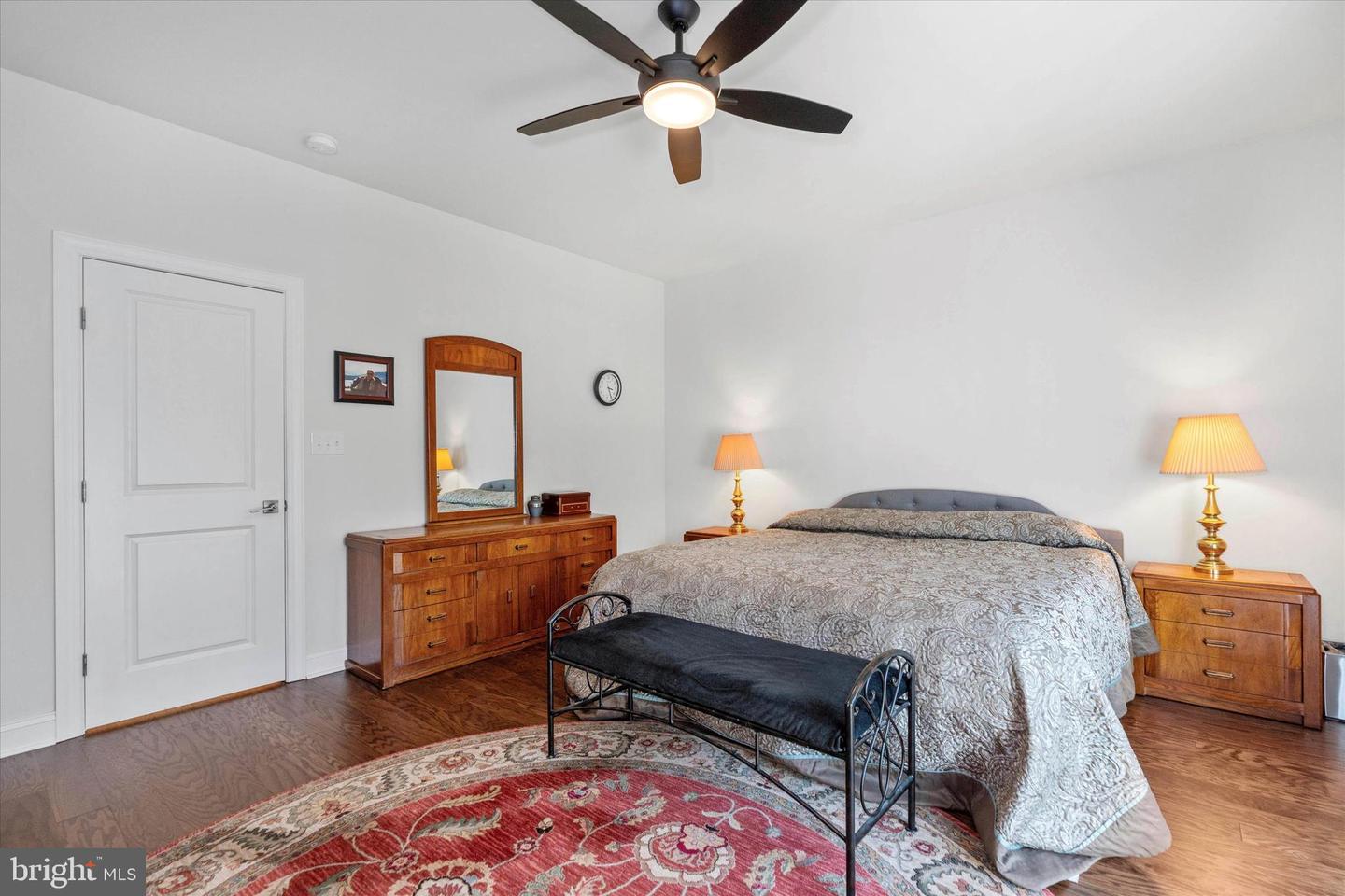 Photo 19 of 42 of 721 Walkers Mill Lane #Bm9 townhome