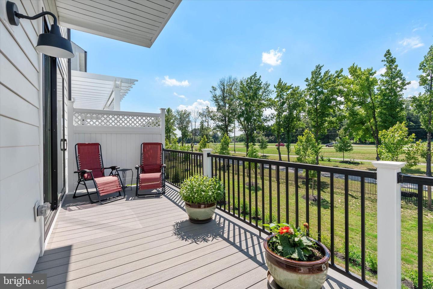Photo 34 of 42 of 721 Walkers Mill Lane #Bm9 townhome