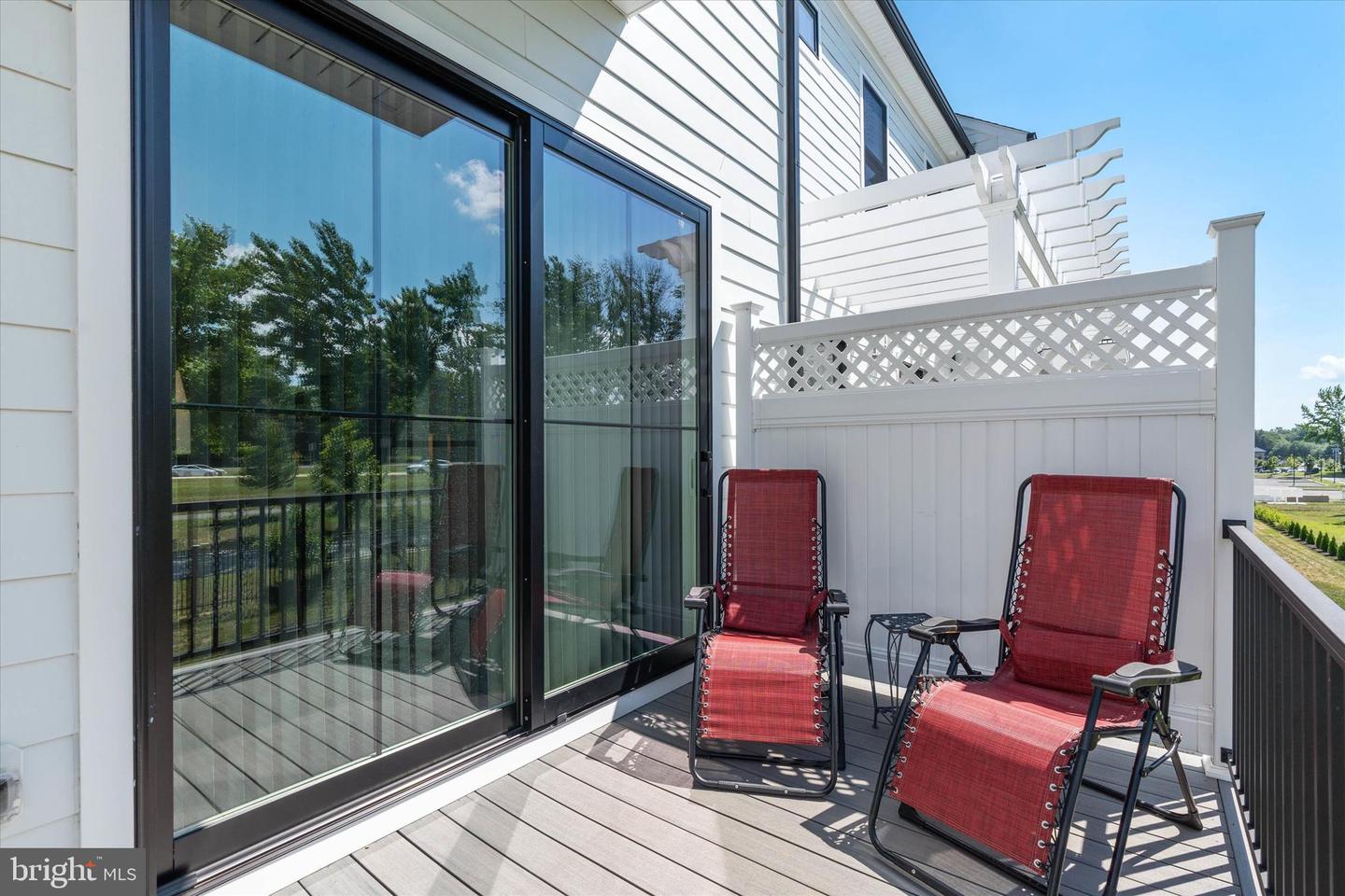 Photo 36 of 42 of 721 Walkers Mill Lane #Bm9 townhome