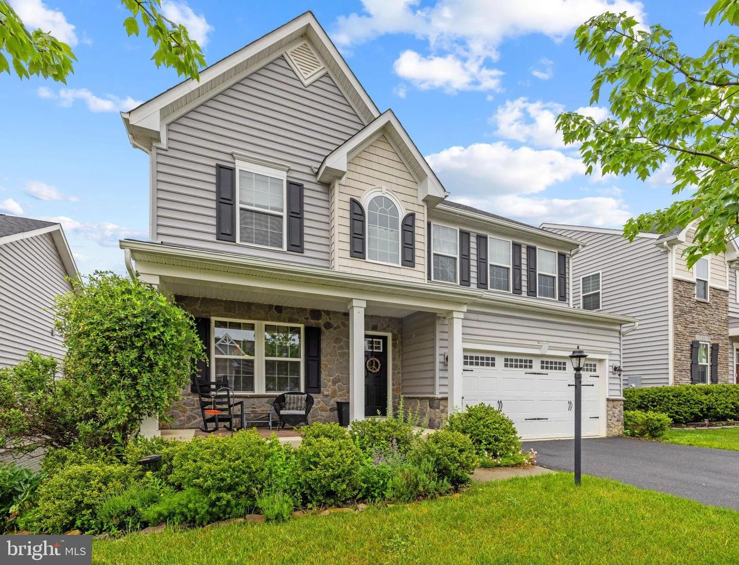 149 Emperor Drive, Lake Frederick, VA, 22630