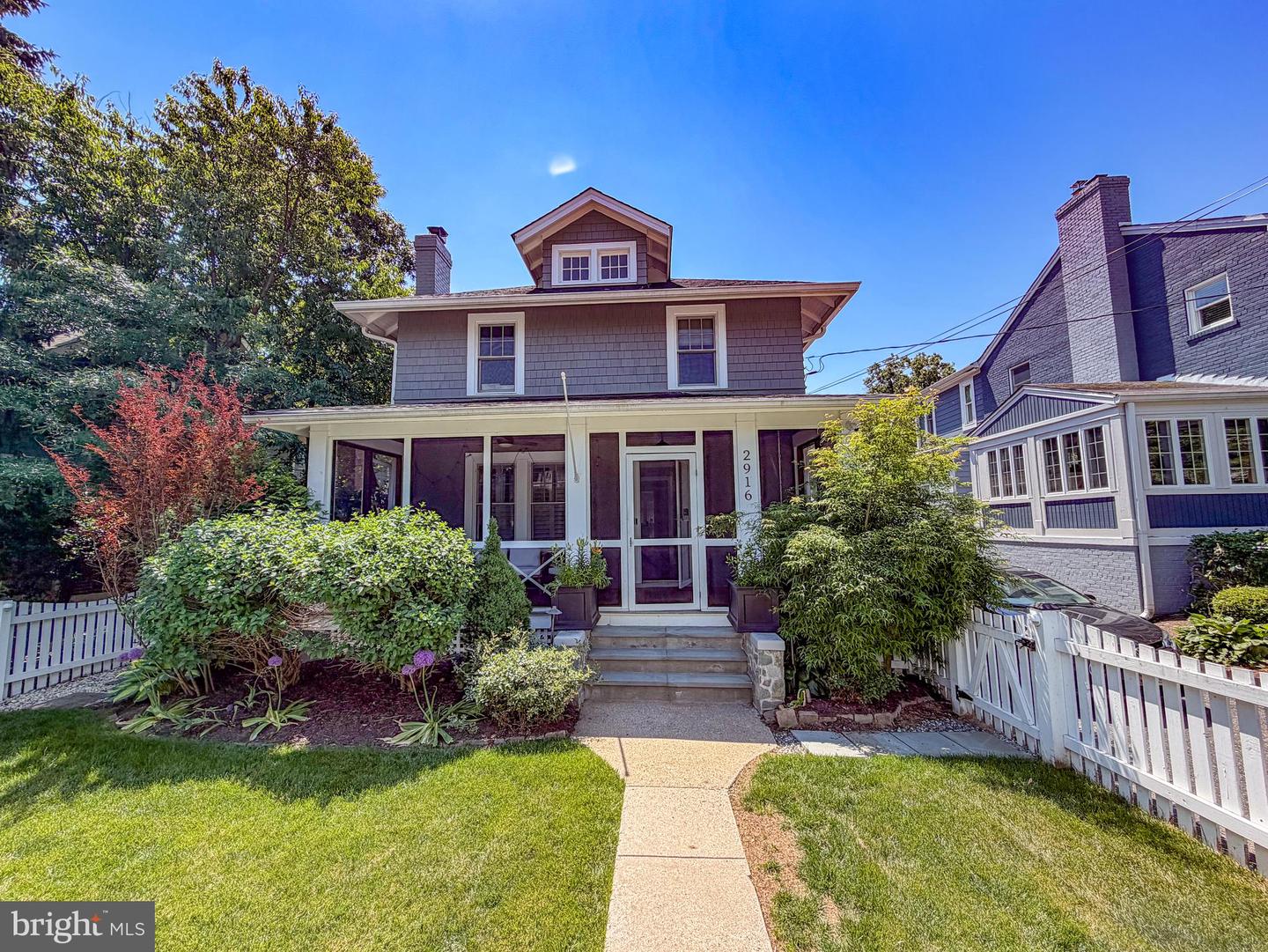 2916 2nd Street N, Arlington, VA, 22201