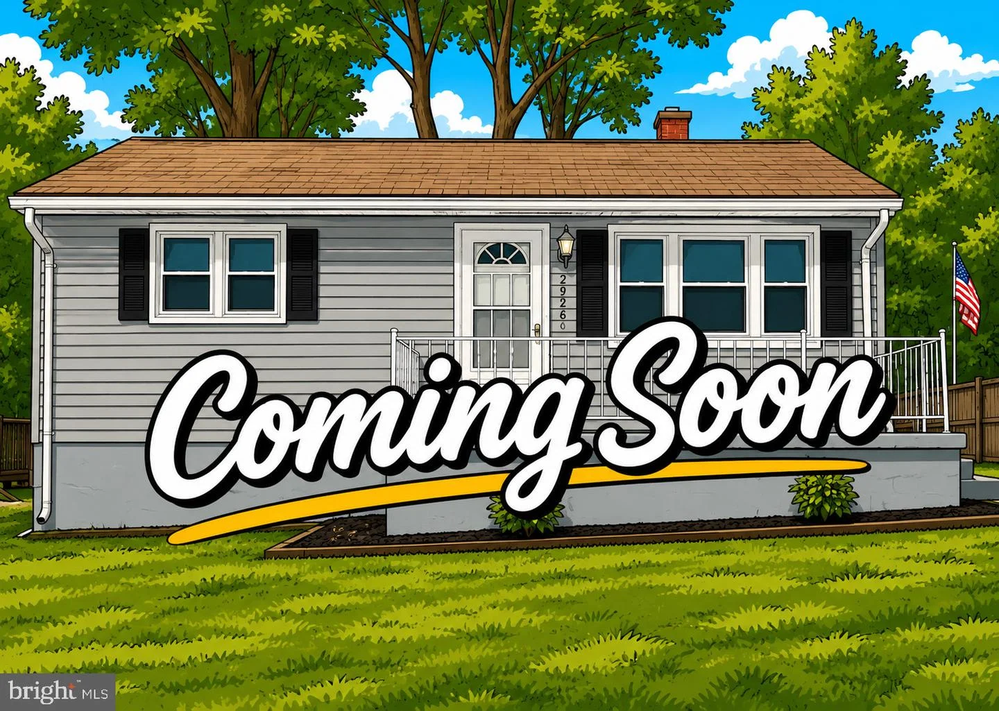 26260 Skyview Drive, Hollywood, MD, 20636