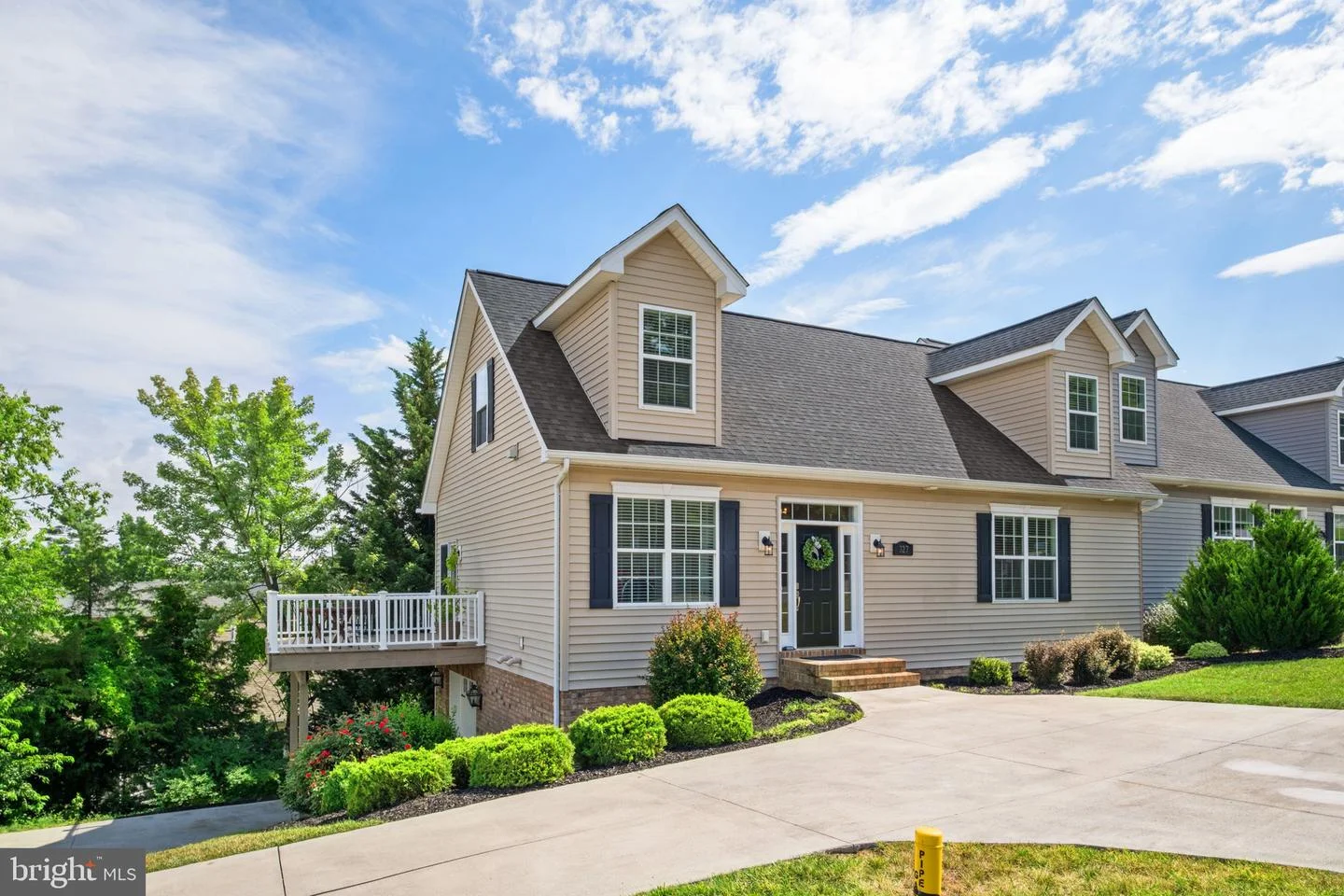 327 Blue Stone Hills Drive, Harrisonburg, VA, 22801