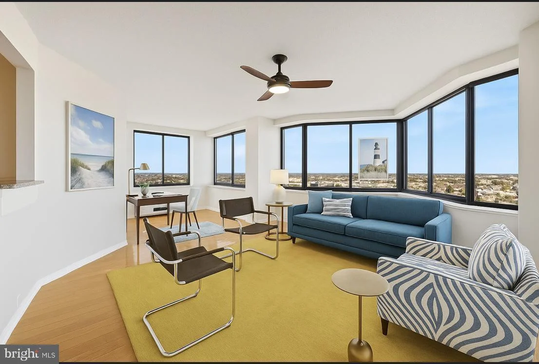 2001 Hamilton Street Unit P301