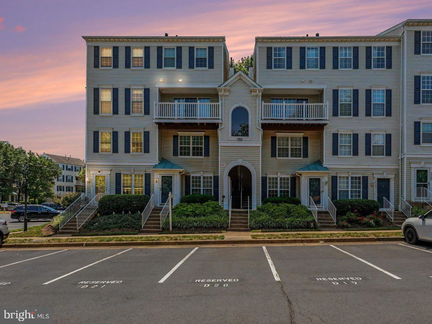45495 Caboose Terrace Unit 303