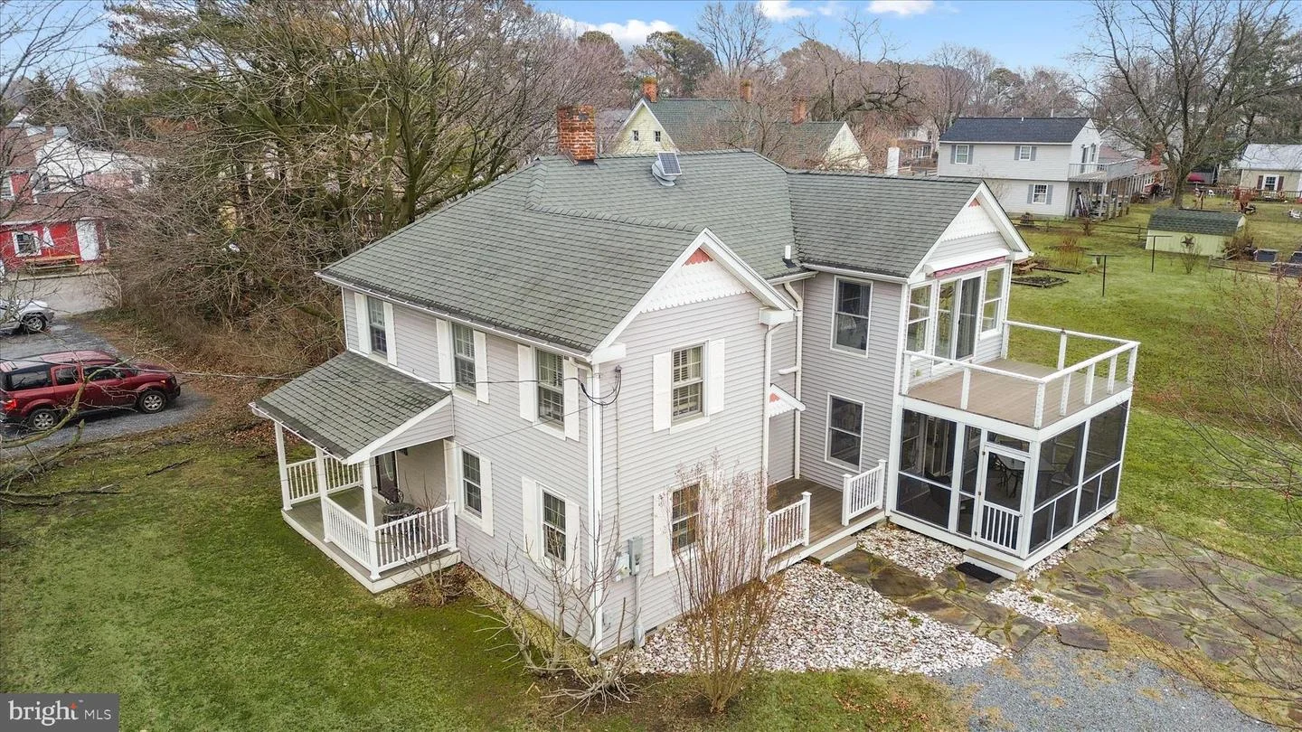 5933 Tilghman Island Road, Tilghman, MD, 21671