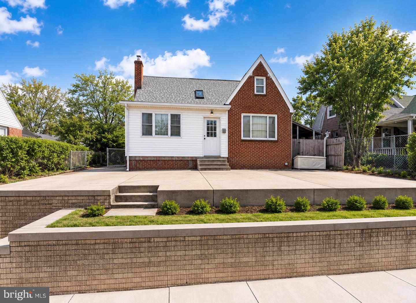 607 University Boulevard E, Silver Spring, MD, 20901