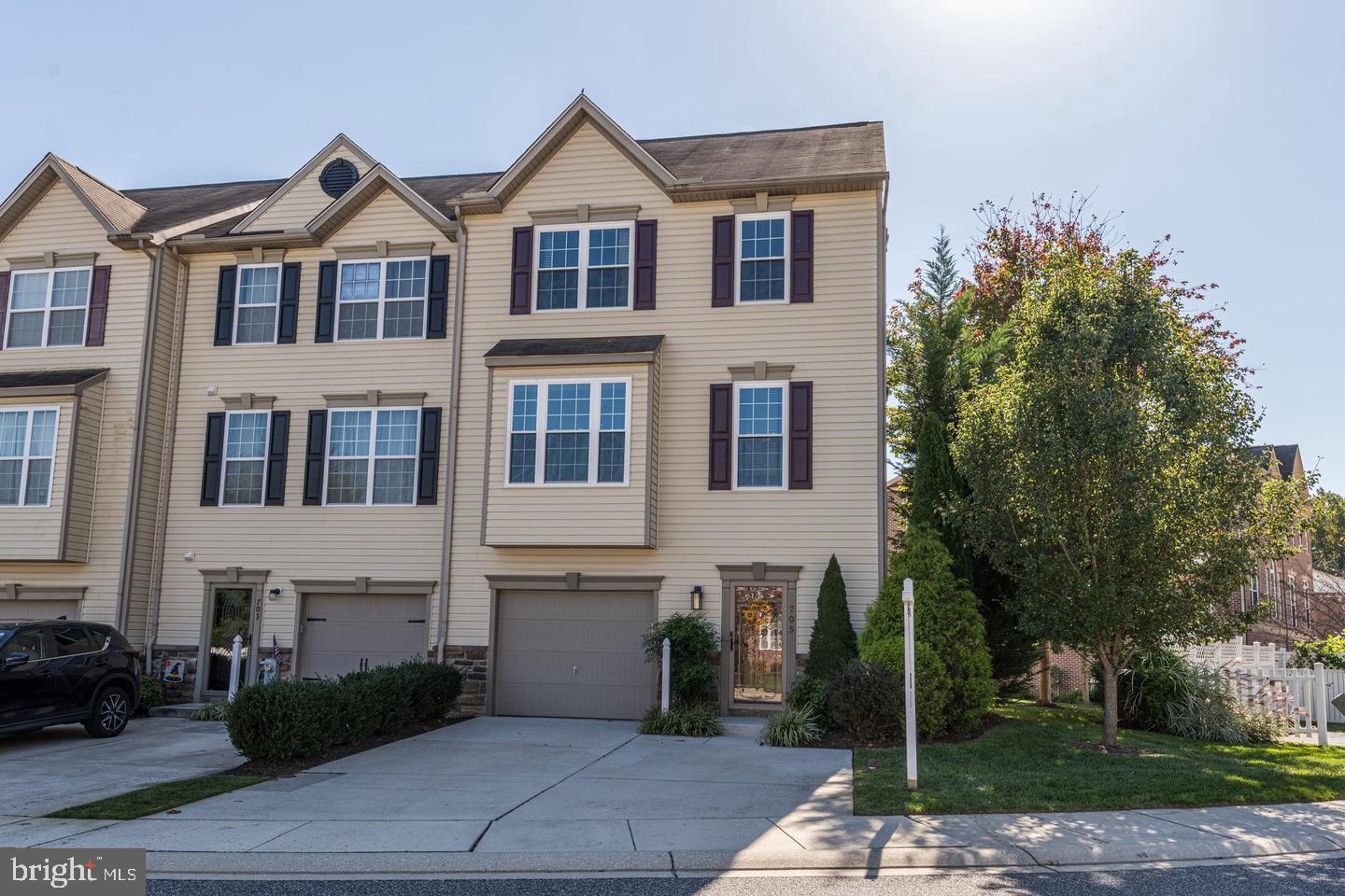 705 Perthshire Place Unit 124, Abingdon, MD, 21009