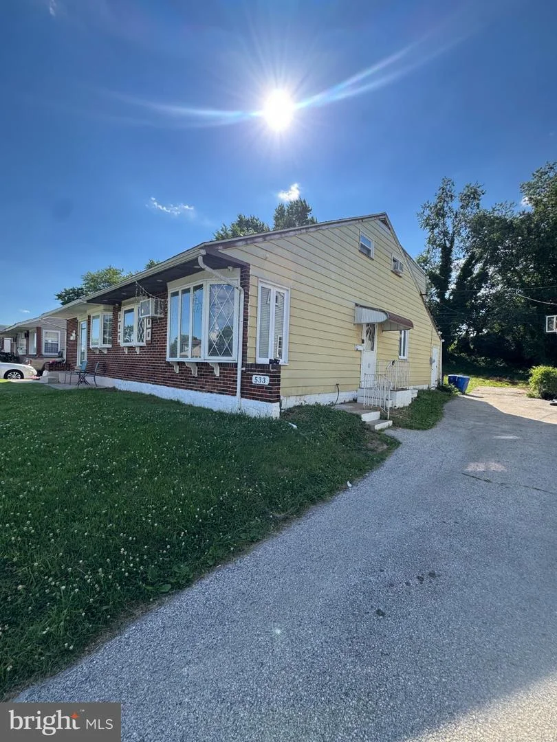 533 Tasker Ave, Norwood, PA, 19074
