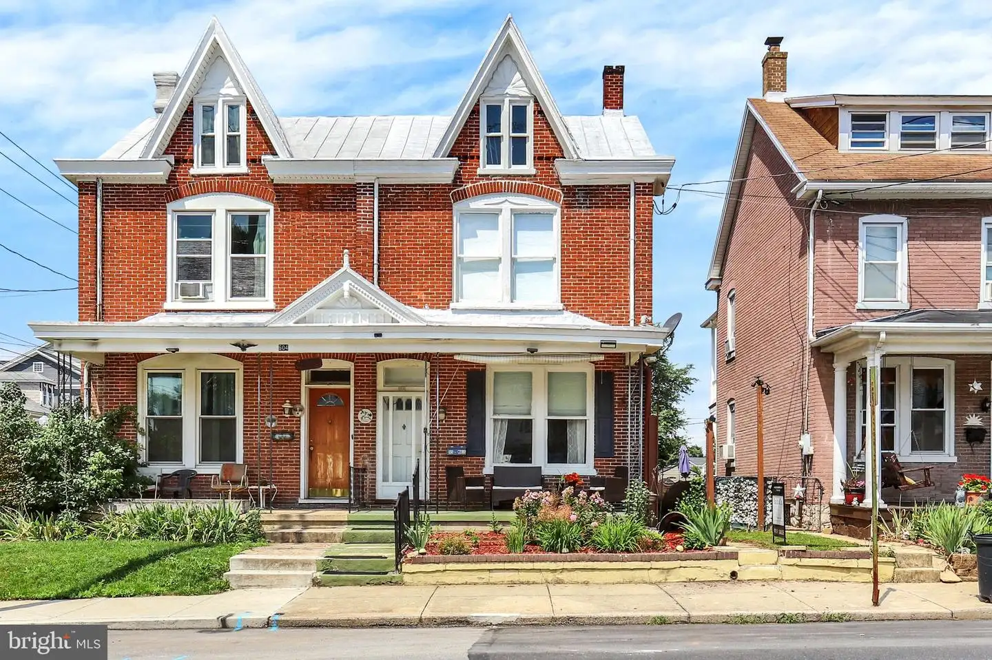 606 N West Street, Carlisle, PA, 17013