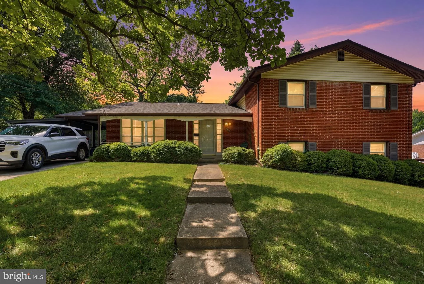 1011 Devere Drive, Silver Spring, MD, 20903