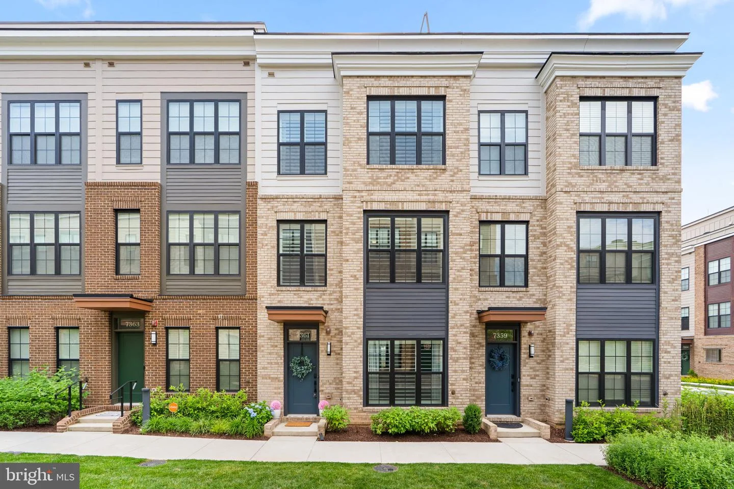 7361 Blade Drive