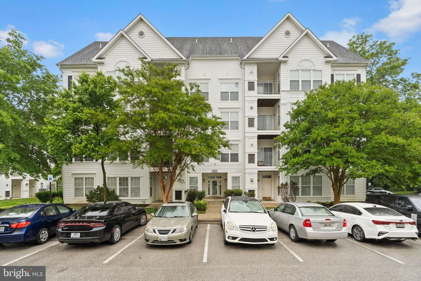15616 Everglade Lane Unit 303